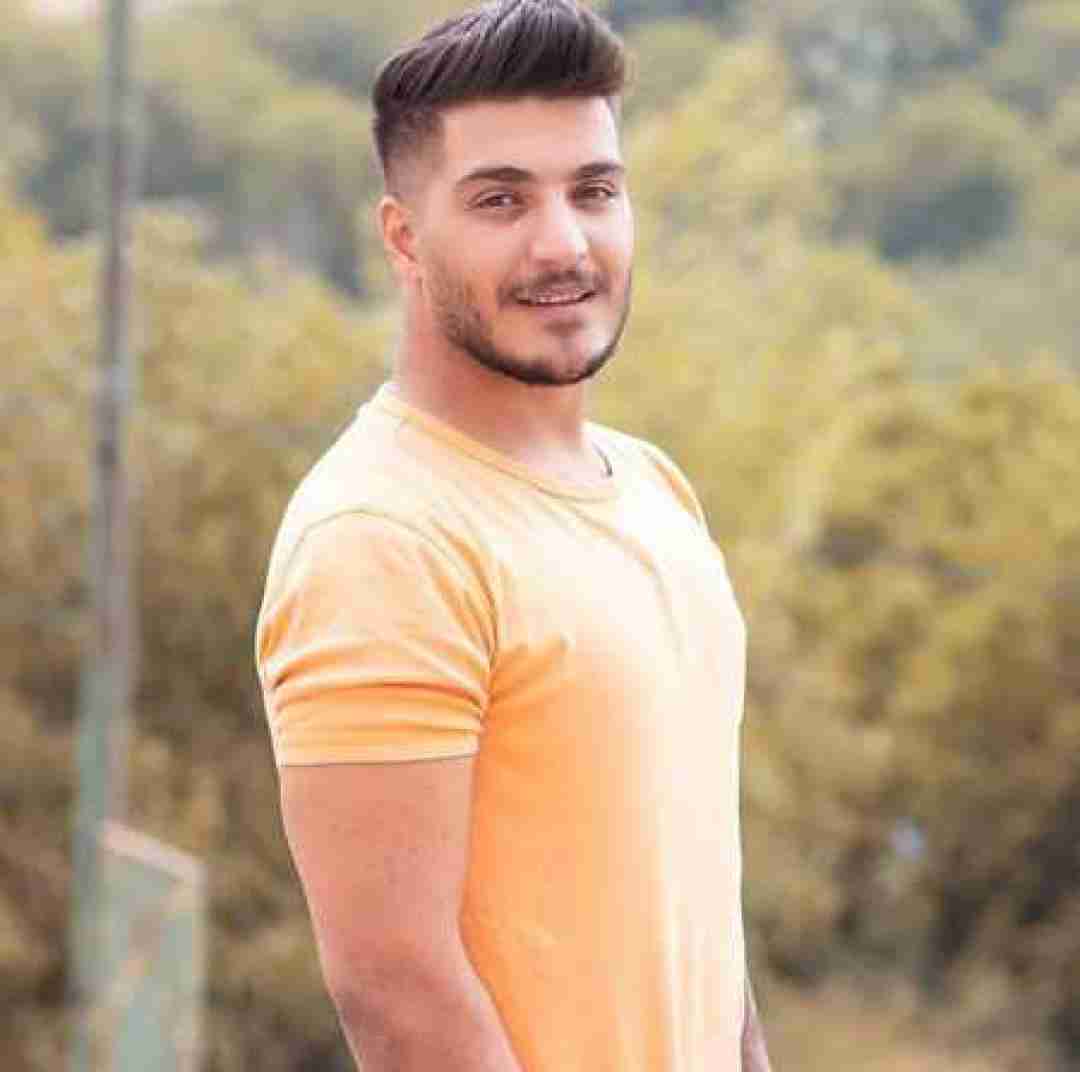 آرمین برمایه آسمان رنگ چشات زندگیم رفته به باد
