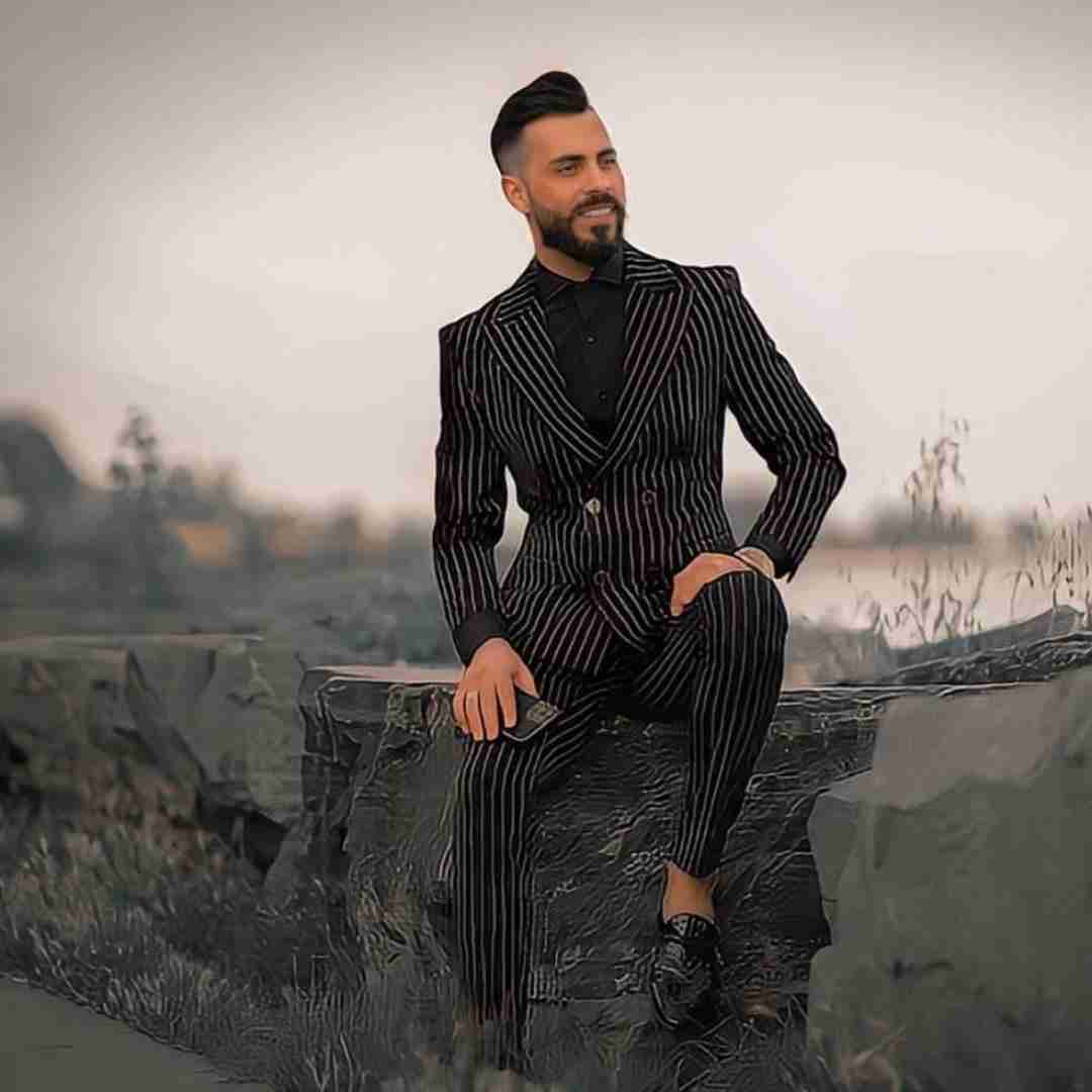 محمد الشیخ اشگد یحبنی اشگد یغار