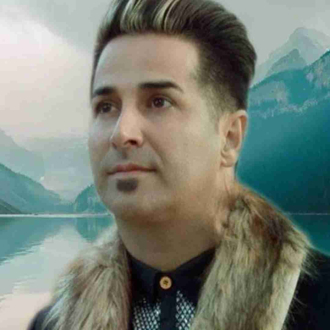 داوود گرگانی غم رفیق