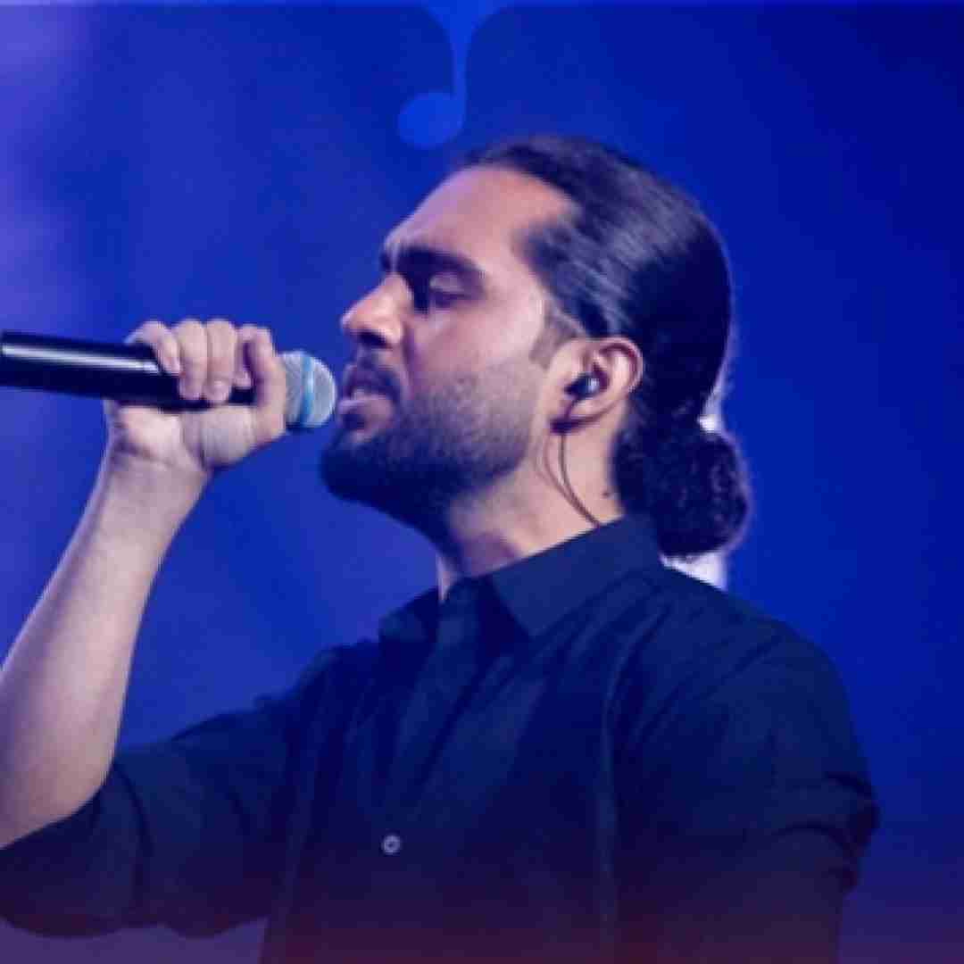 حامیم راز شب راز نگاته چشم من هر شب به راهته