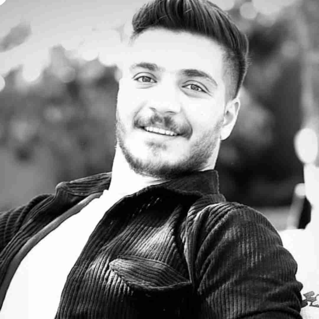آرمین برمایه اگه بزانی دلم چنی اراد تنگه نیلی تنیا بوم
