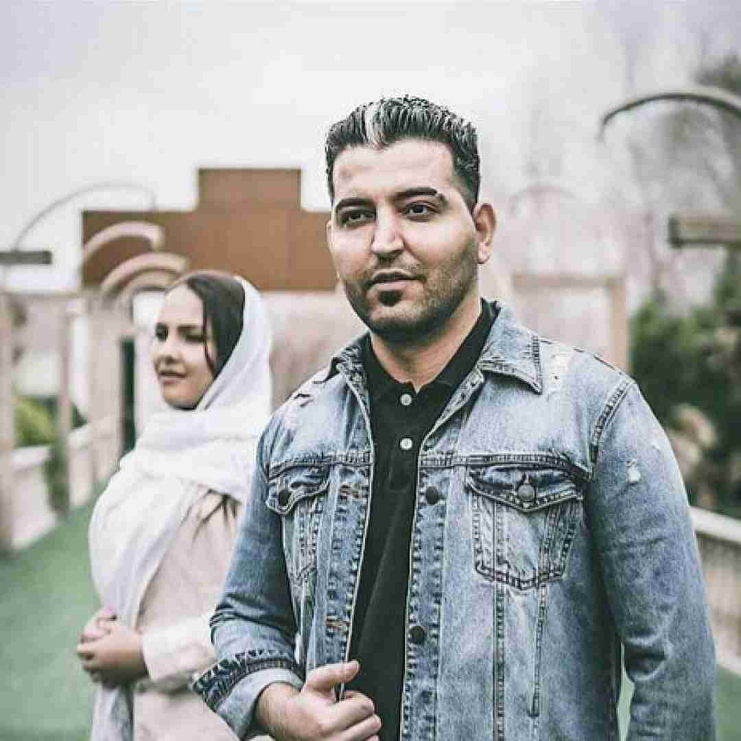 پارسا محمدی و تیر عجل برا ارا بی خبر چیده