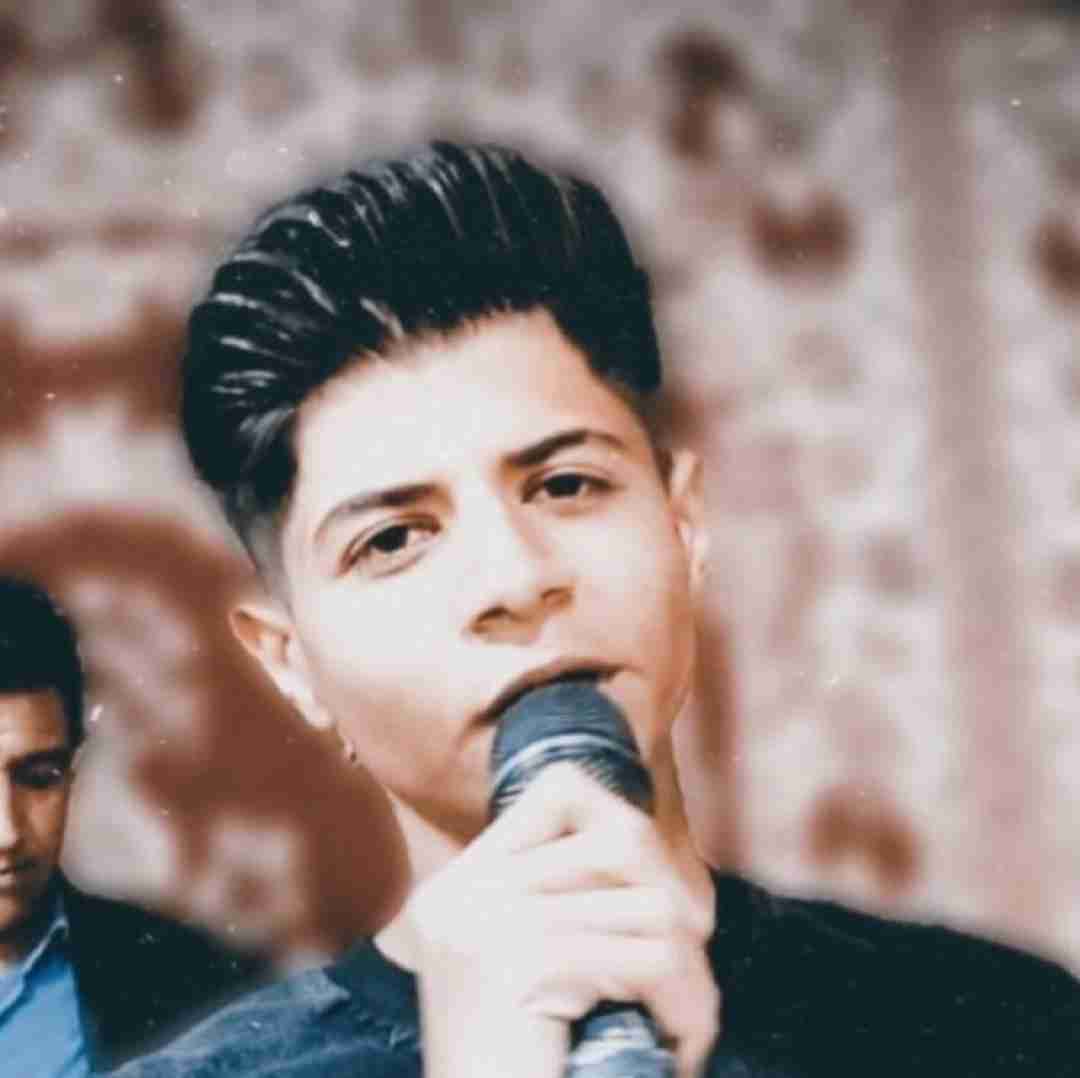 مهدی معصومی بازیچه