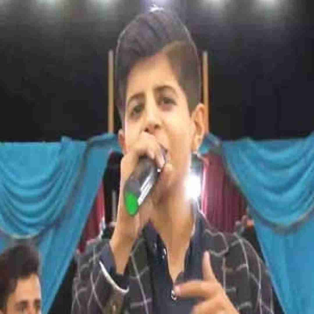 مهدی معصومی بی ایمان