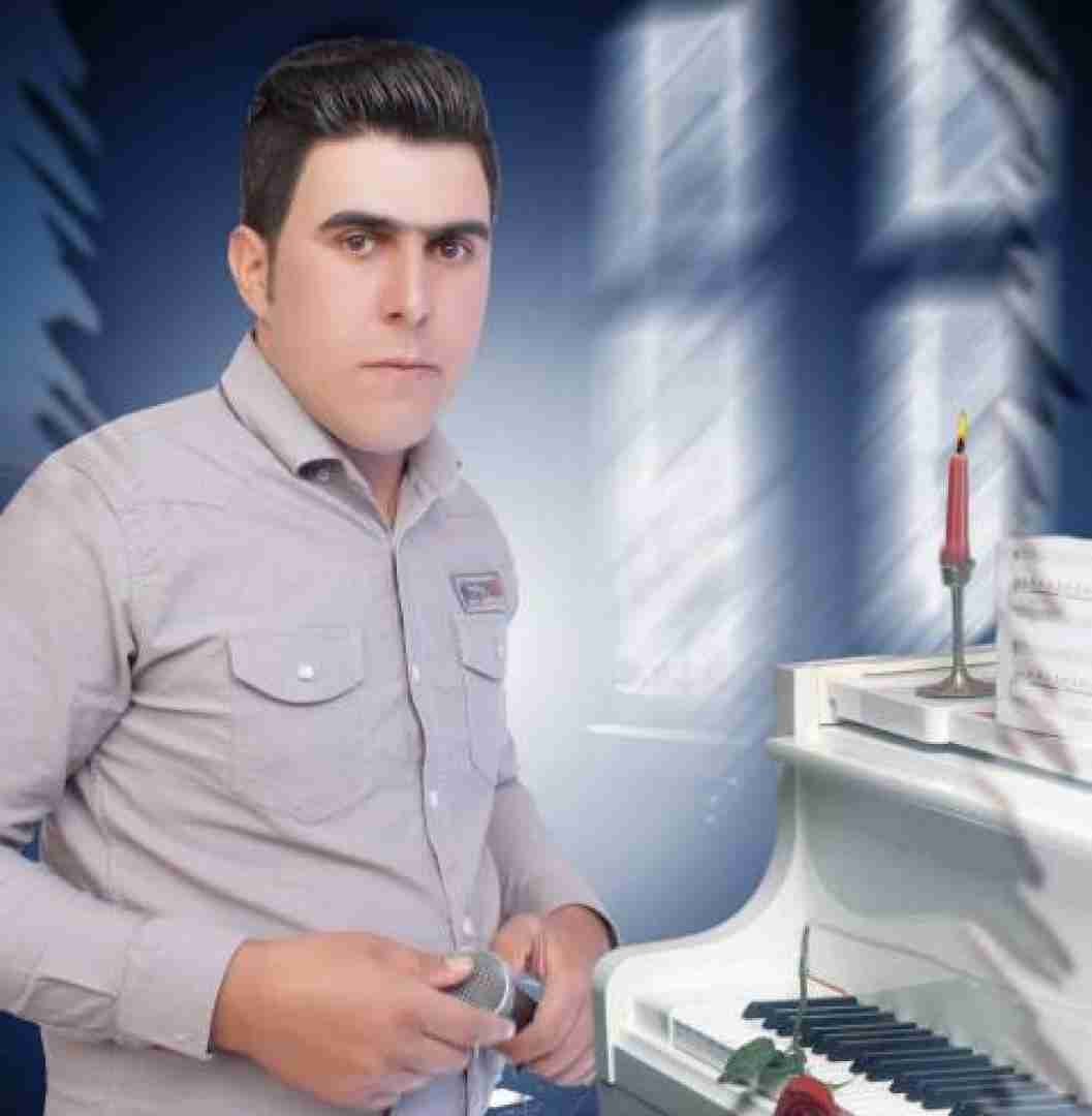 رضا میرزایی عزیز دلگم