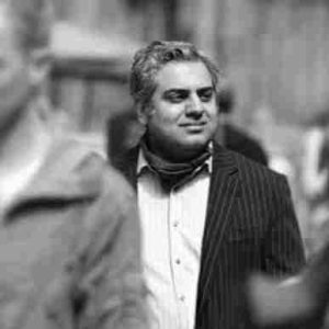 مصاحبه و بیوگرافی دکتر لئوناردو بهرام تاج آبادی مصاحبه و بیوگرافی دکتر لئوناردو بهرام تاج آبادی