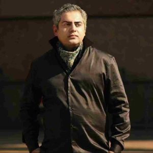 مصاحبه و بیوگرافی دکتر لئوناردو بهرام تاج آبادی مصاحبه و بیوگرافی دکتر لئوناردو بهرام تاج آبادی