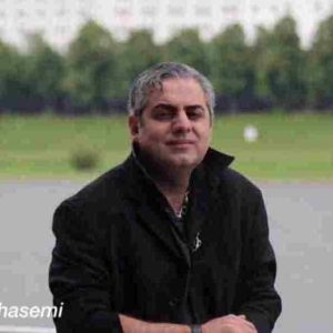 مصاحبه و بیوگرافی دکتر لئوناردو بهرام تاج آبادی مصاحبه و بیوگرافی دکتر لئوناردو بهرام تاج آبادی