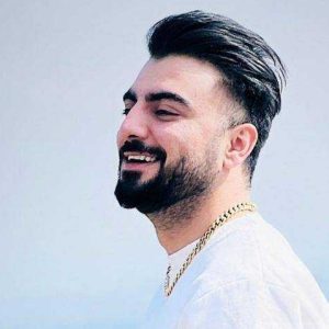 دانلود آهنگ رامین تجنگی و محمد امیری به نام خیالی نی دانلود آهنگ رامین تجنگی و محمد امیری به نام خیالی نی