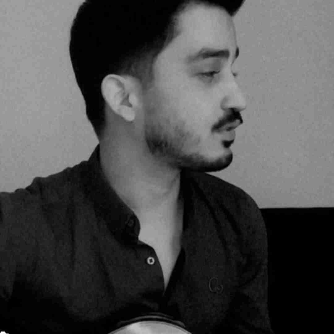 تو یکی نگو حالم بده شرط میبندم بهتر از منی باصدای نویان - ورژن گیتار