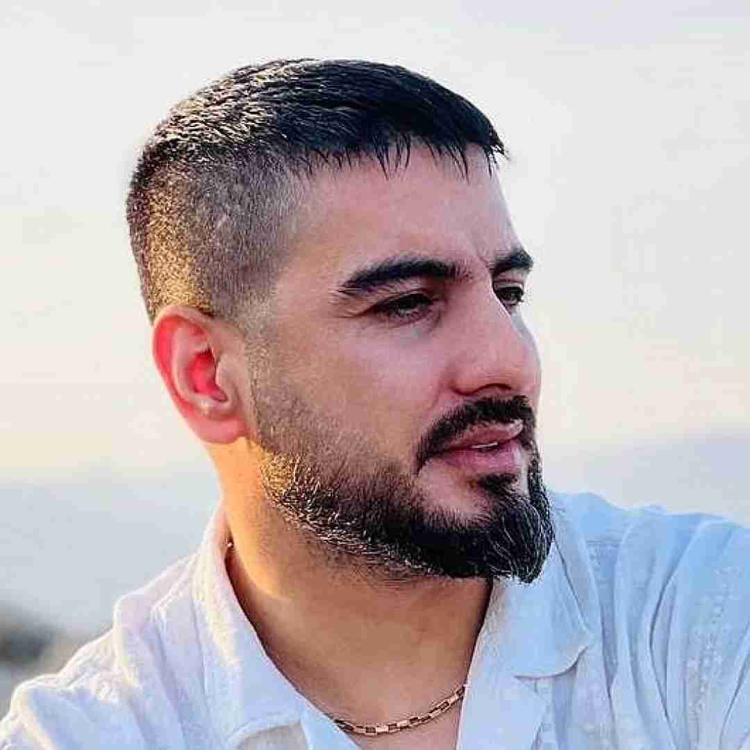 خاطری های های شو بارونی های های با صدای سعید حسینی و گروهش
