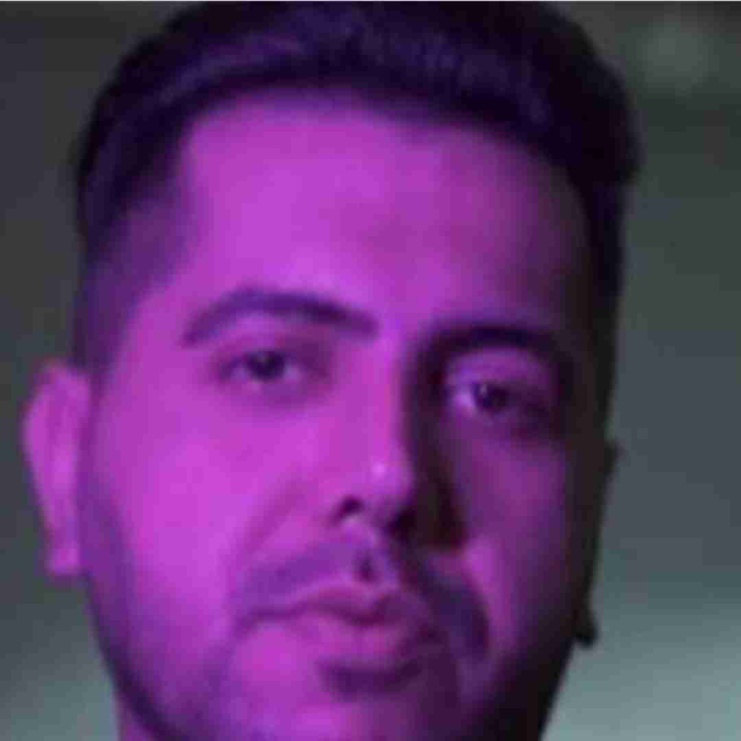 حمیدرضا کیهانی تکرار دوس داشتند و ضربان قلبم تنتره