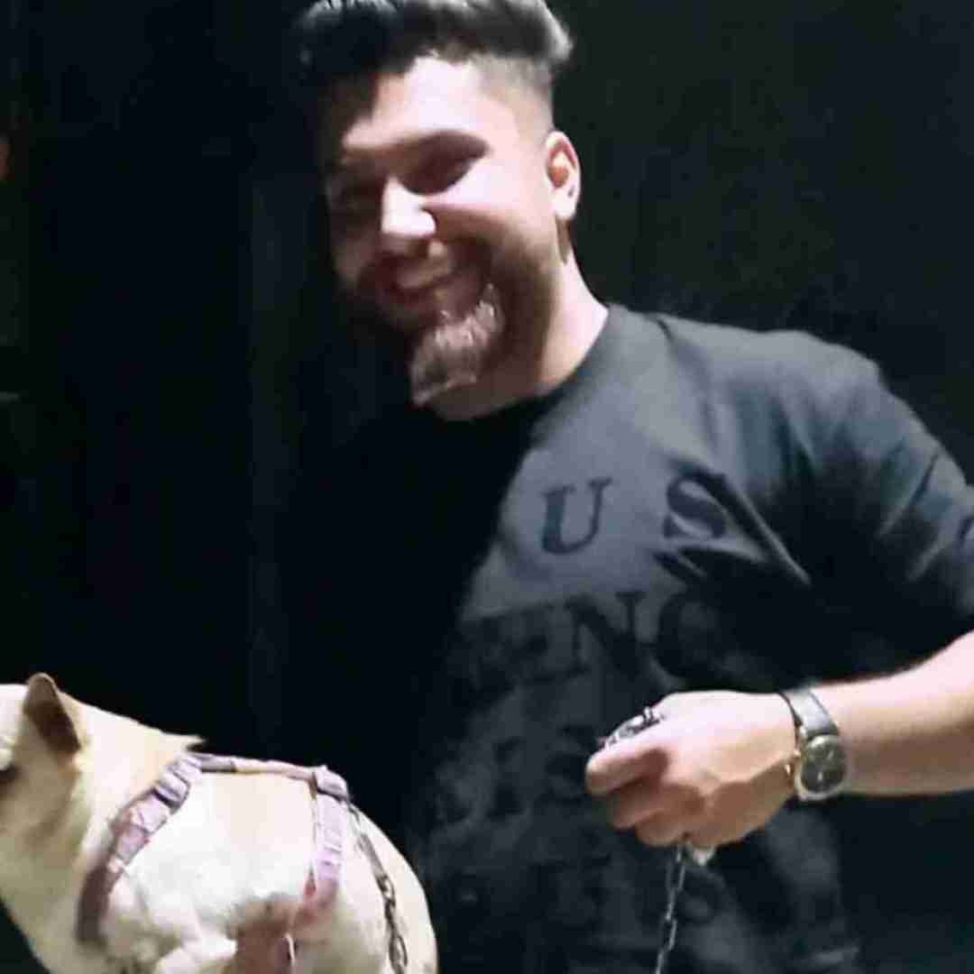 مهدی شریفی و حامد سنجابی افسر پرونده