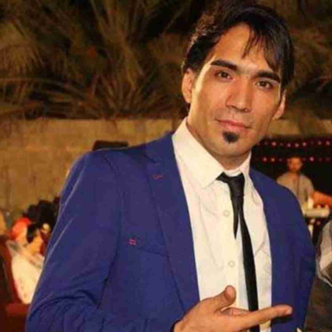 هومن پناهی نسا نسا