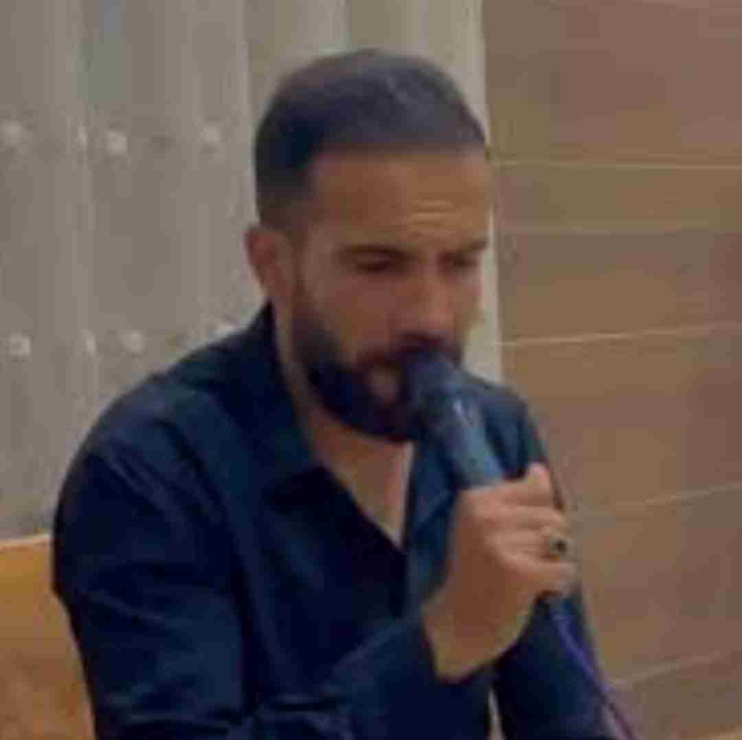 محمود درزاده عربان عرشی سی دخترل او ایکشی