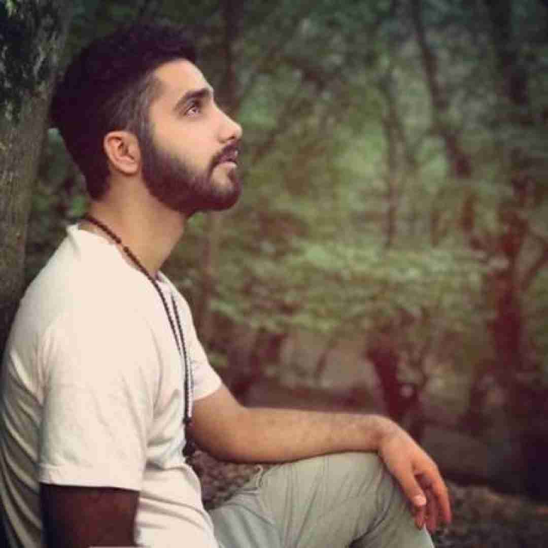 محمد امیری قلبم و سینم درارم کودتاکم از