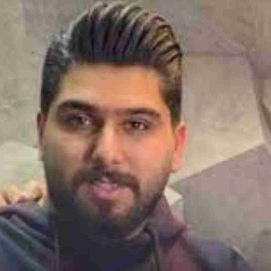 مجید احمدی هیپنوتیزم