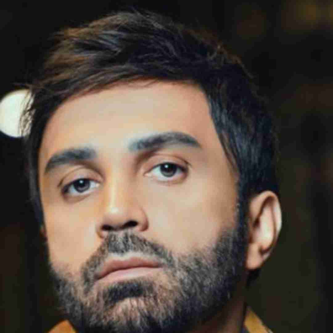 علی لهراسبی دلم بند توئه