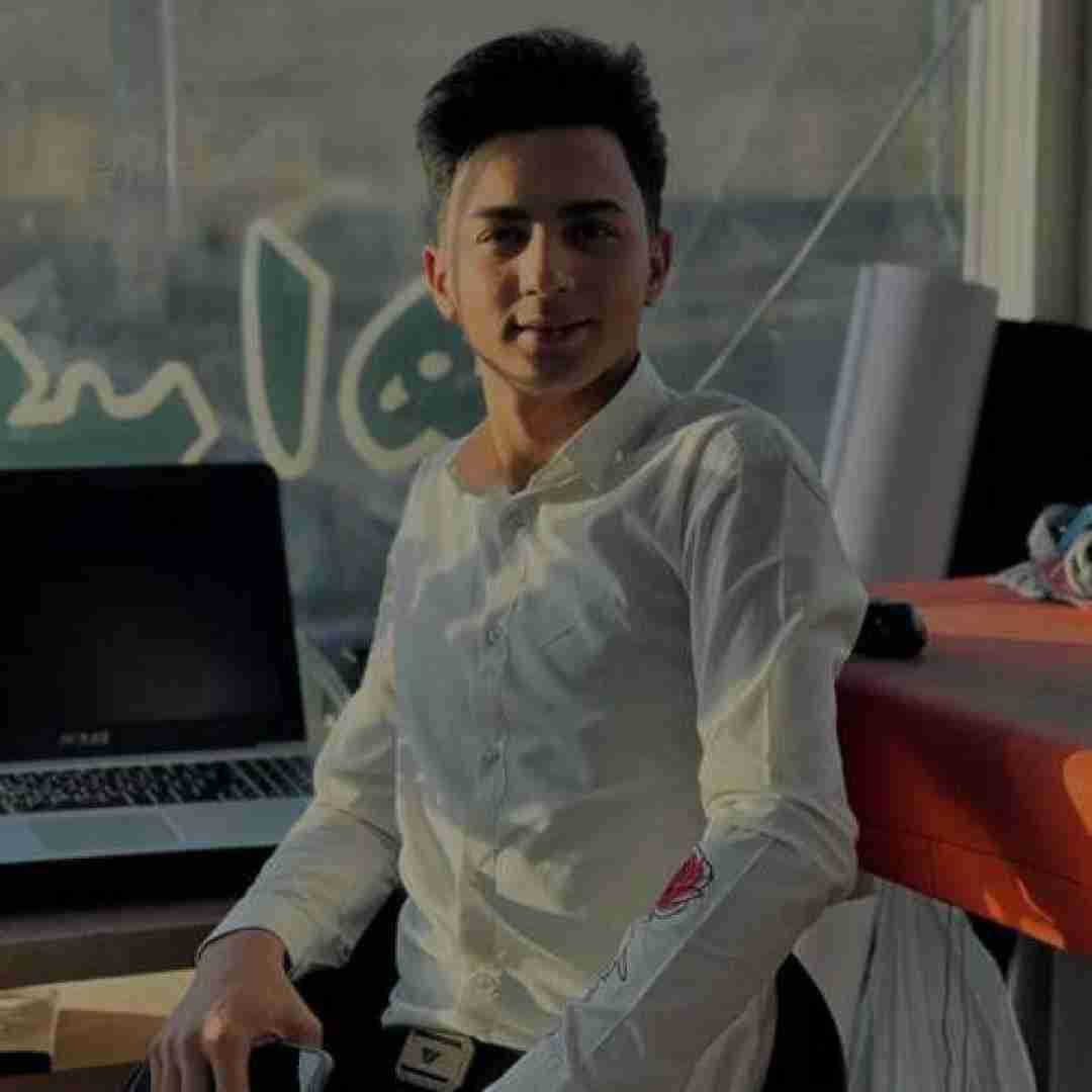 ابوالفضل رحیمی پدر