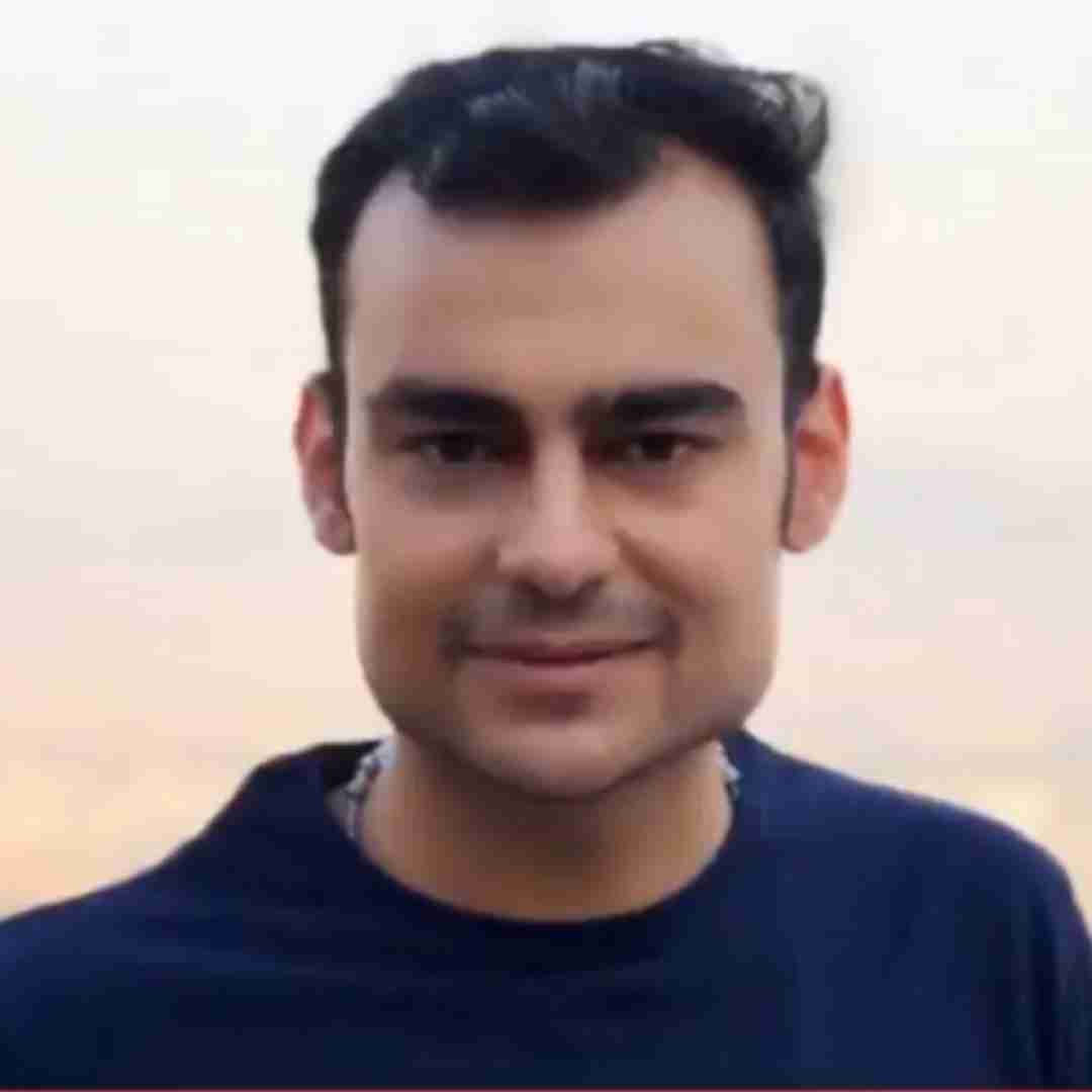 هامه ناه کویچه ی هر دوسر بن بست با صدای روح الله کرمی با گیتار
