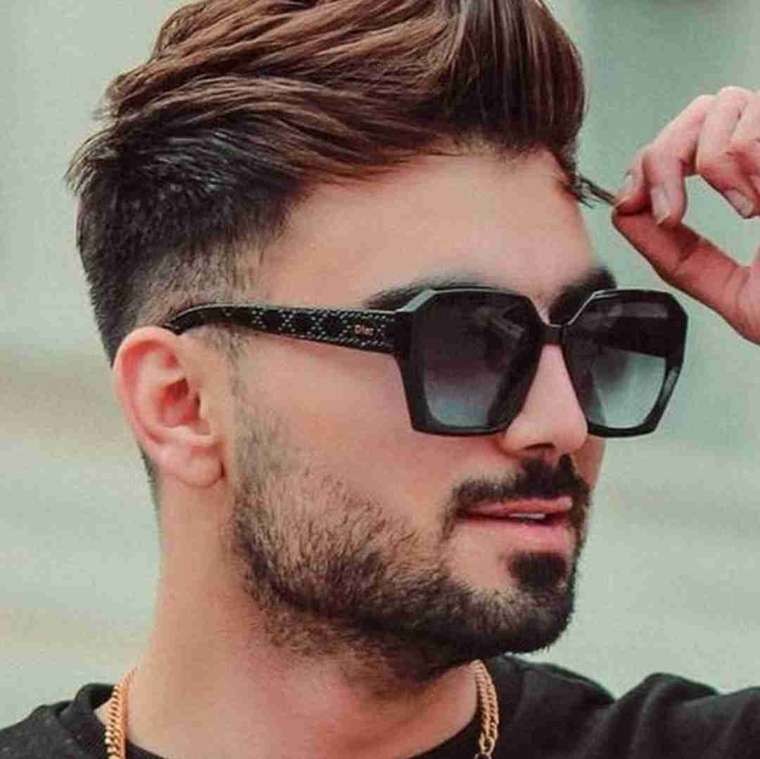 رامین تجنگی مس کمو دیده سرم وناو خیاوان