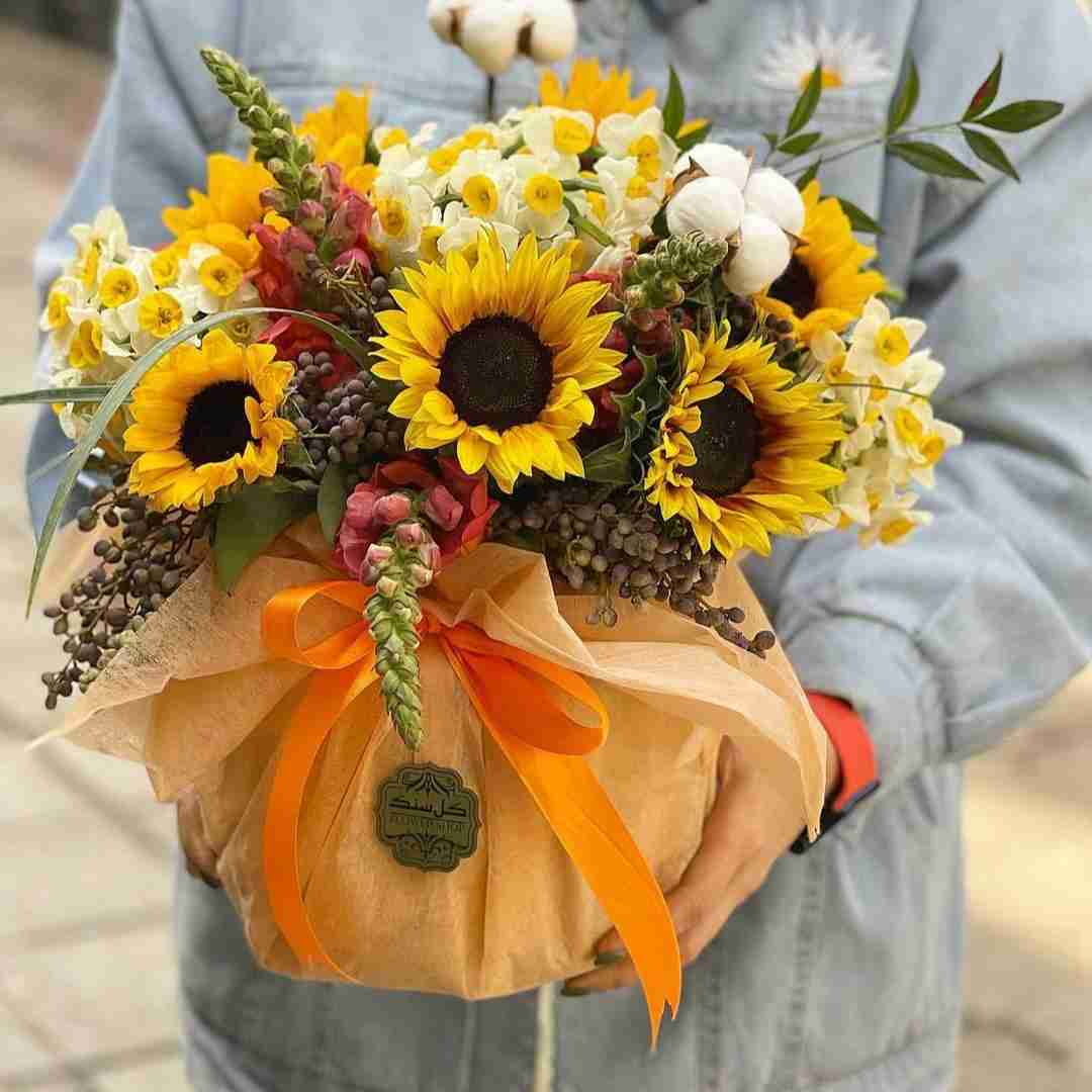  نان بربری