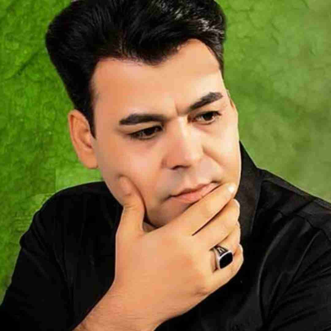 بیدل برزویی کشکا تو نه چویی
