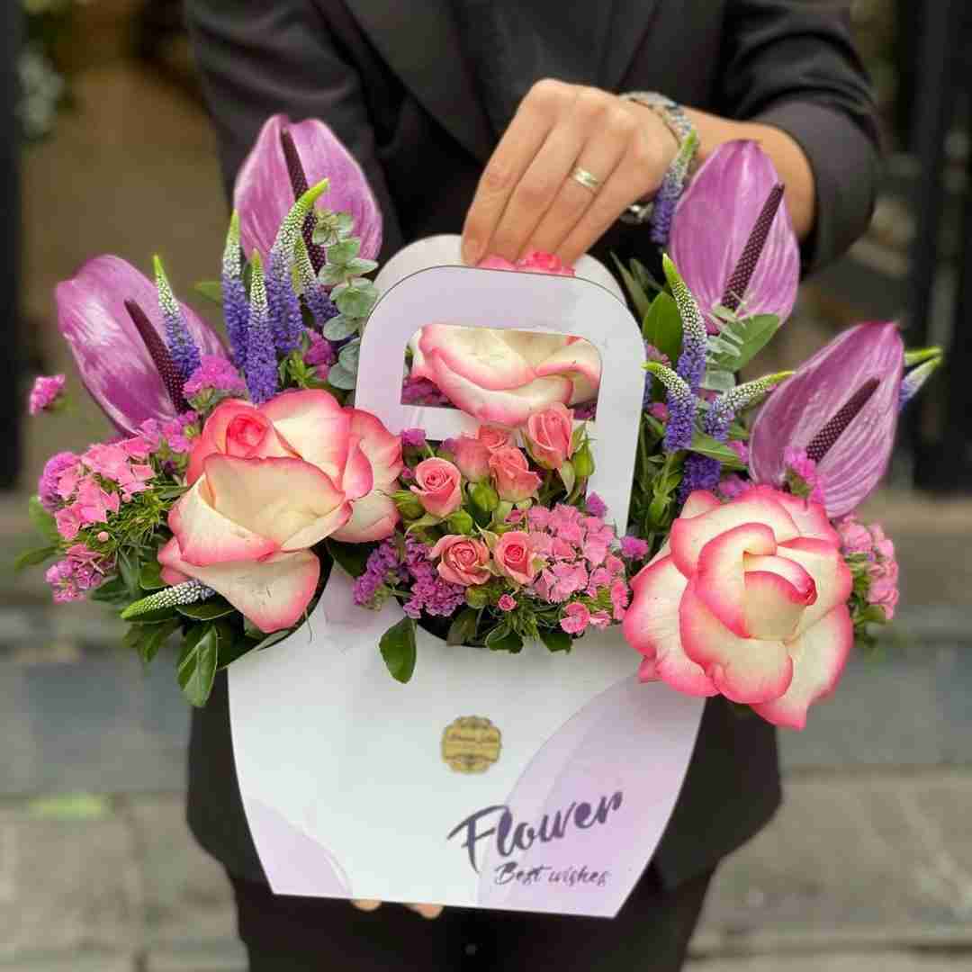  نوبت منم میرسه با صدای پشه