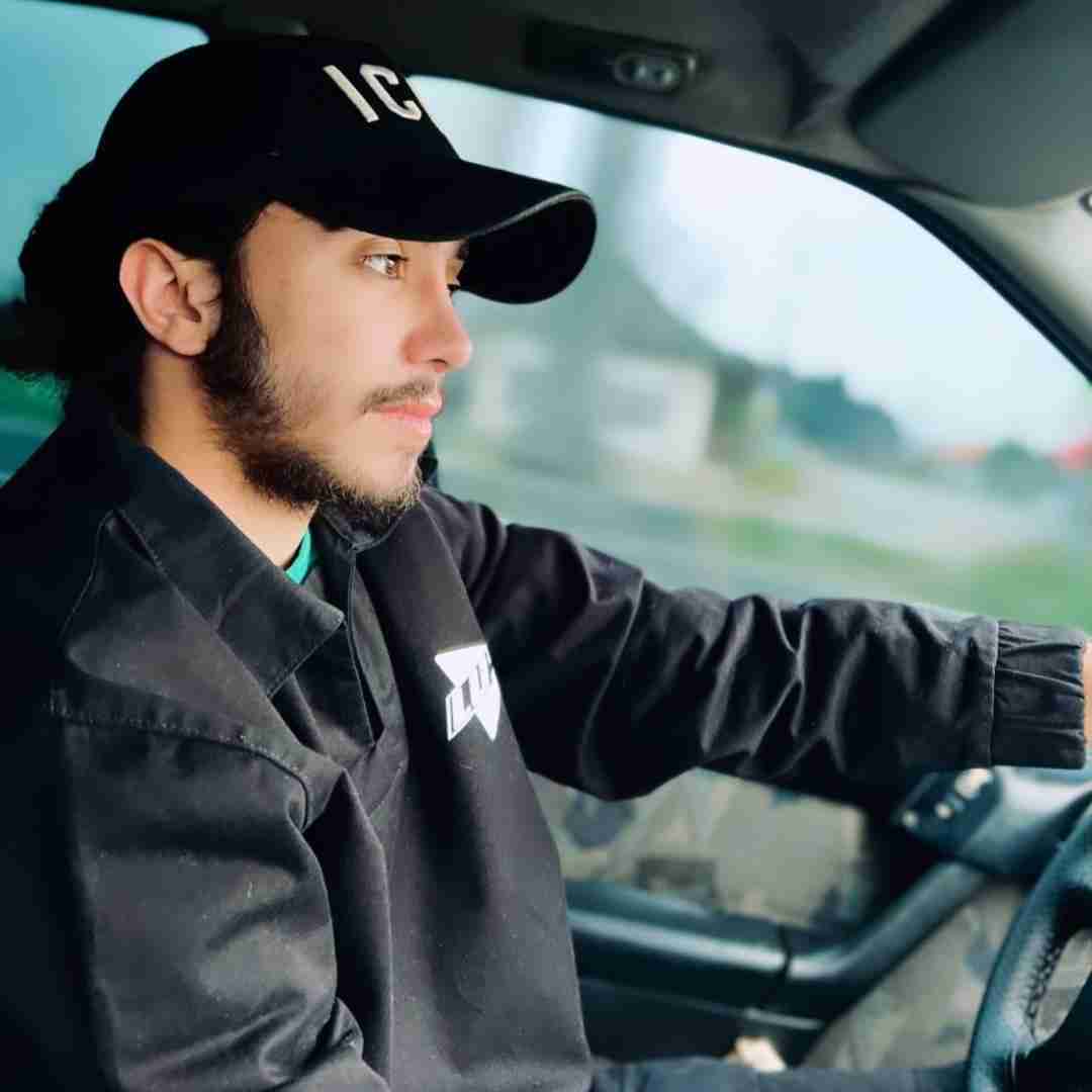 مهدی احمدزاده لیلی و مجنون