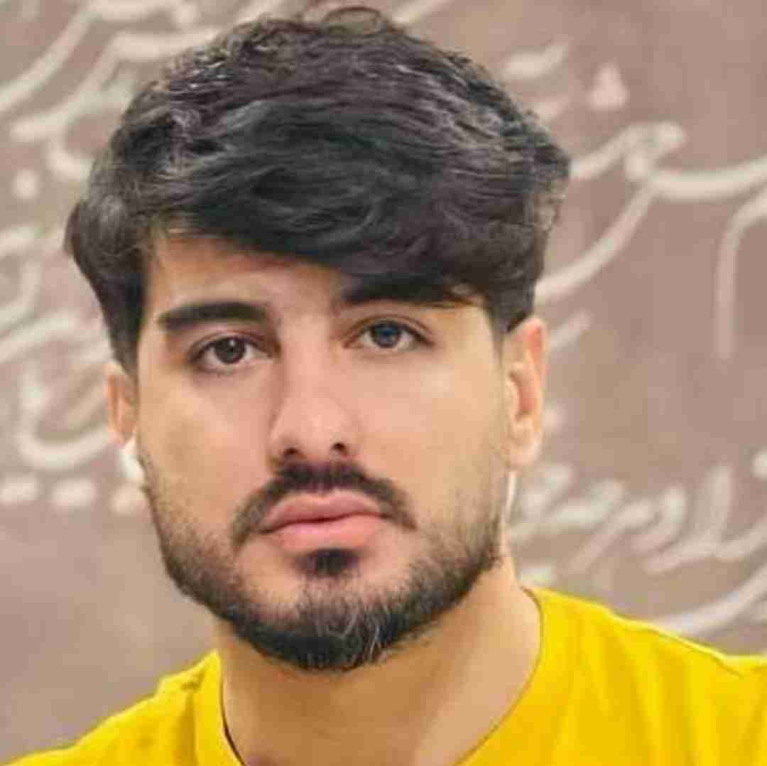  کوگ بالم اشکهستم کبک بال شکسته تم با صدای سعید حسینی