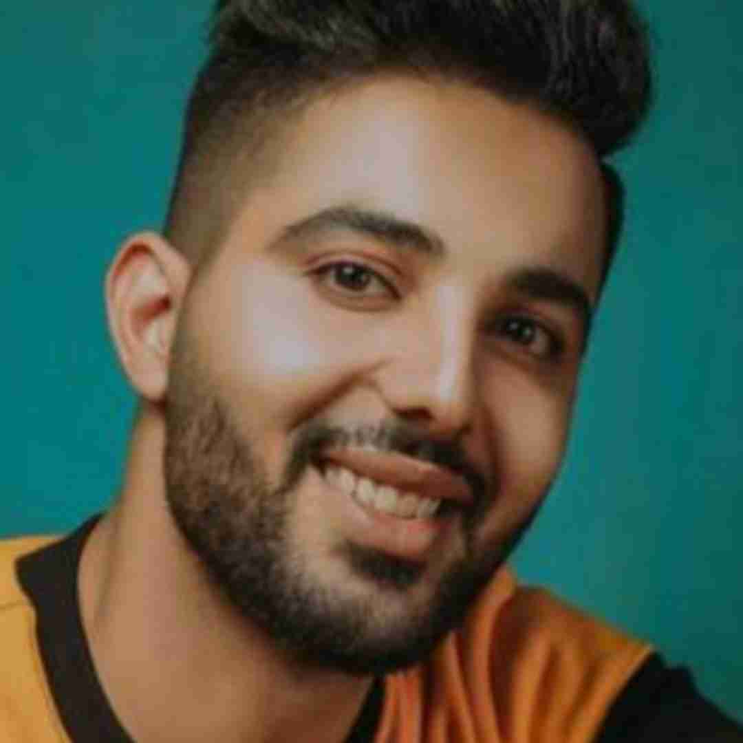 مهدی فرجی شیطان اولوم سن منه داش