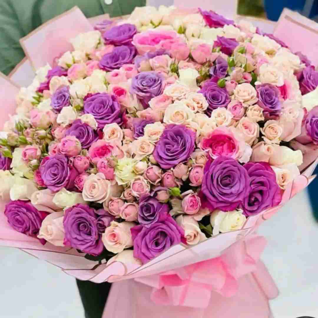 دیجی سونامی هی میگم موهاتو جلوم نباف که من دیوونه میشم