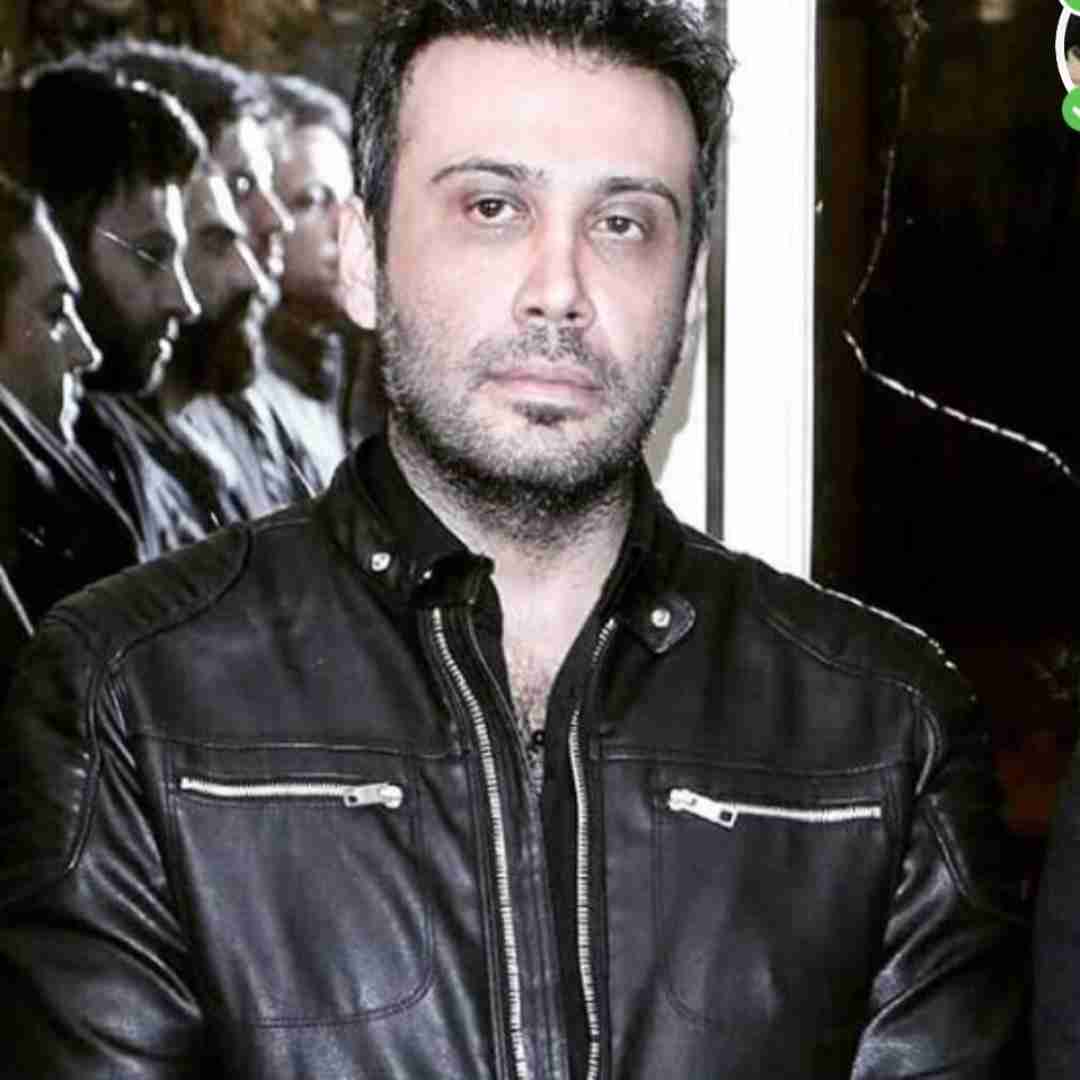 محسن چاوشی هم خواب