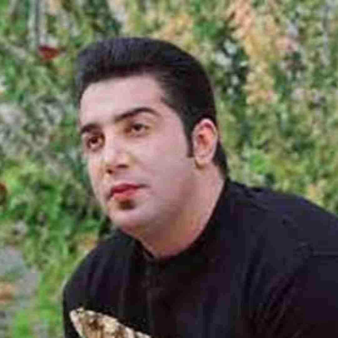 بیلا تصادف بکم فدایی کم ای جوانیه از آرمین سبزواری