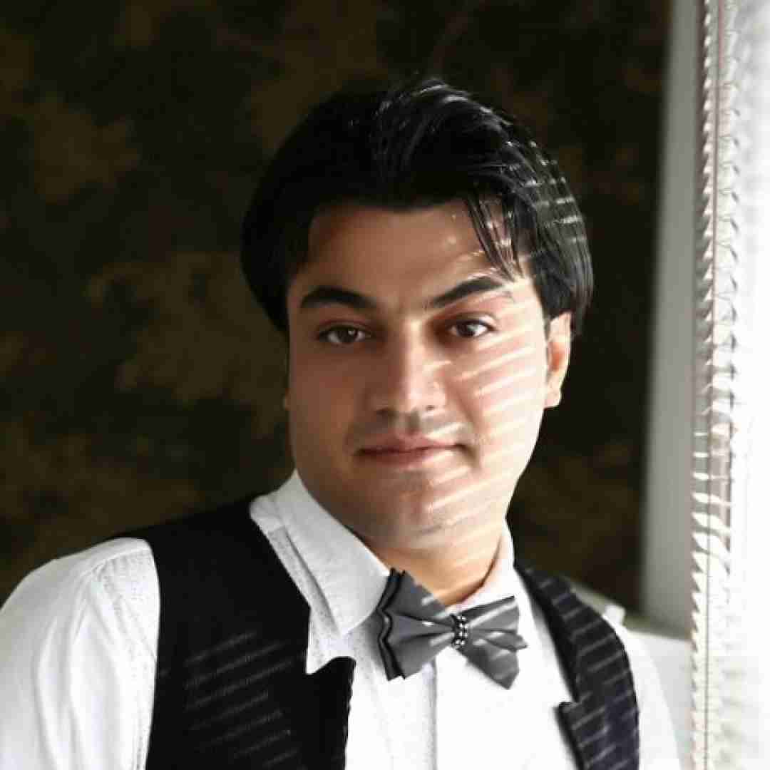 مهراب عسکری طبیب