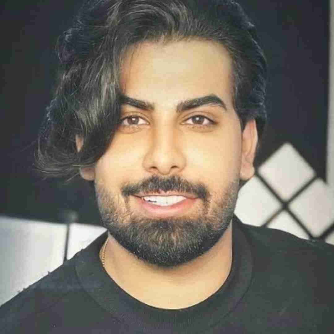 مجید رضوی قلبمی پس