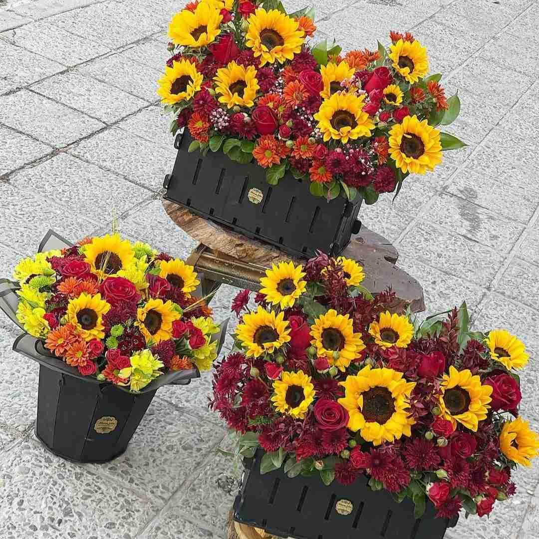  گل منو اذیت نکین چشاشو تر نکید با صدای پسر اینستایی با گیتار