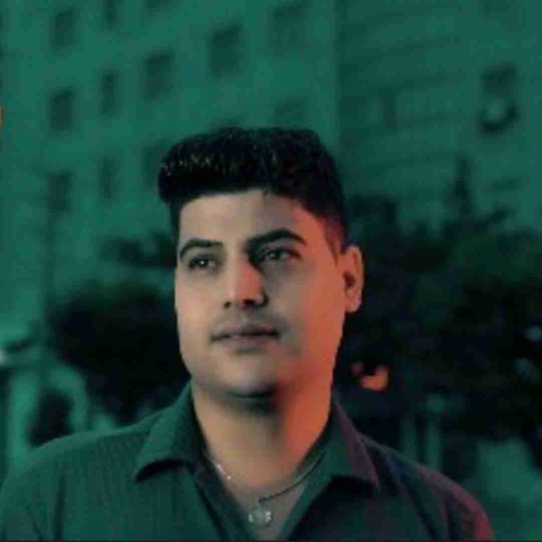 امیرحافظ رنجبر تولدم عزامه مه غم دسه برامه
