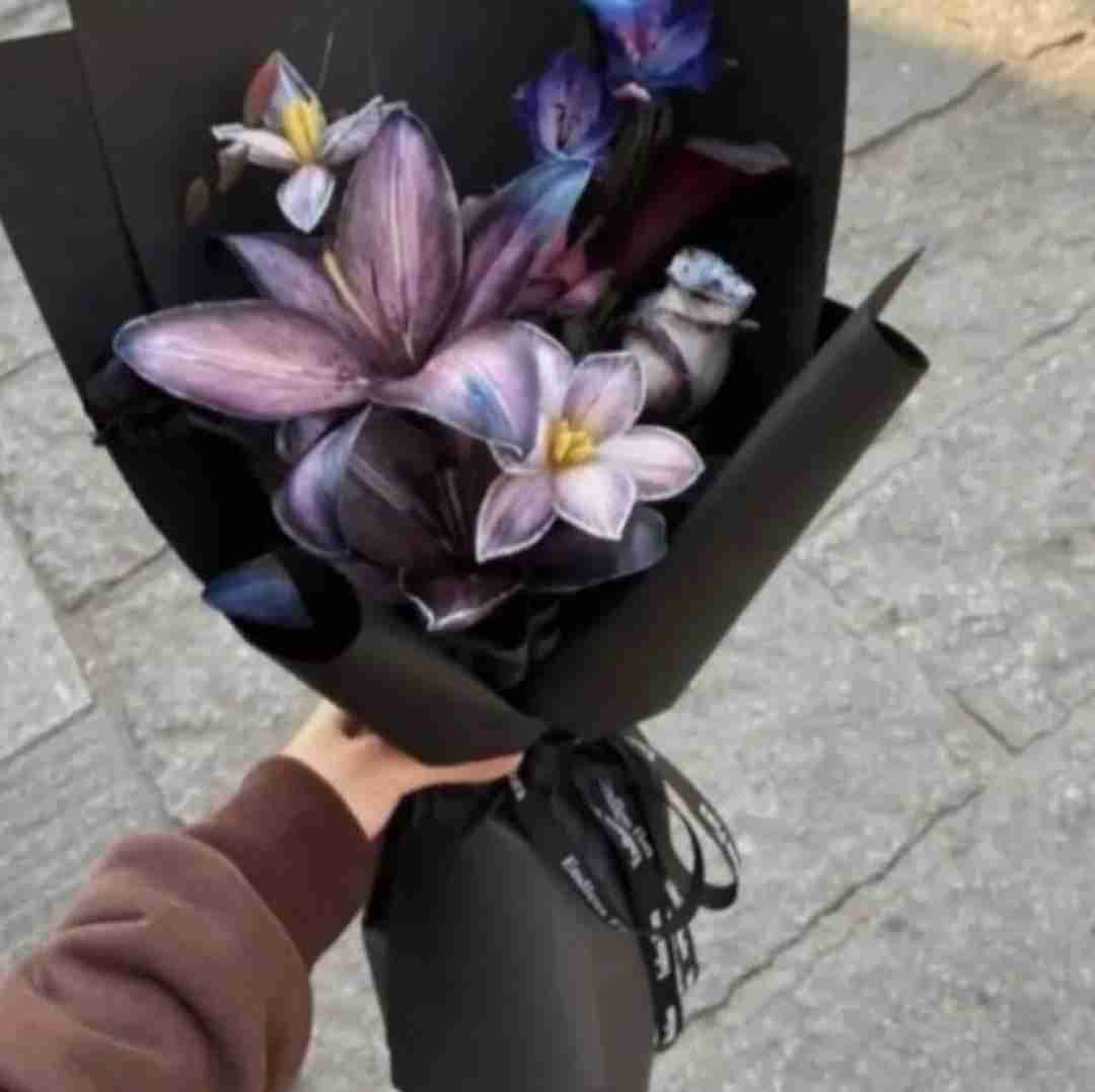 حال دلم با تو خوشه بغضت صدامو میکشه با صدای پسر اینستایی