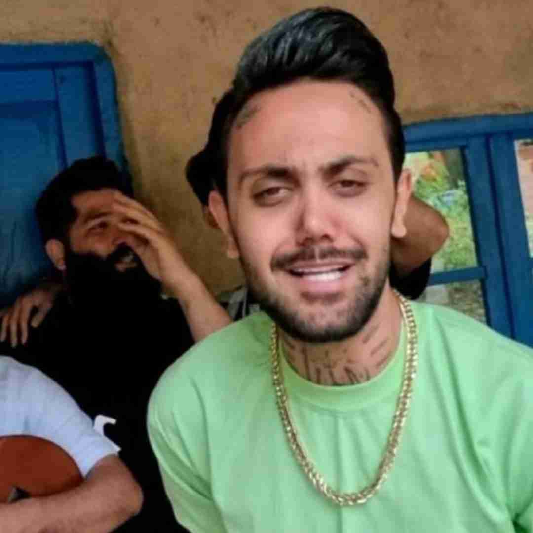 علیرضا رحیم پور کاکرون