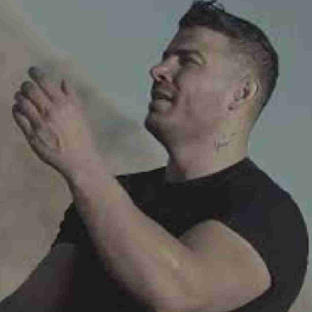 فرهاد فرهادی شر