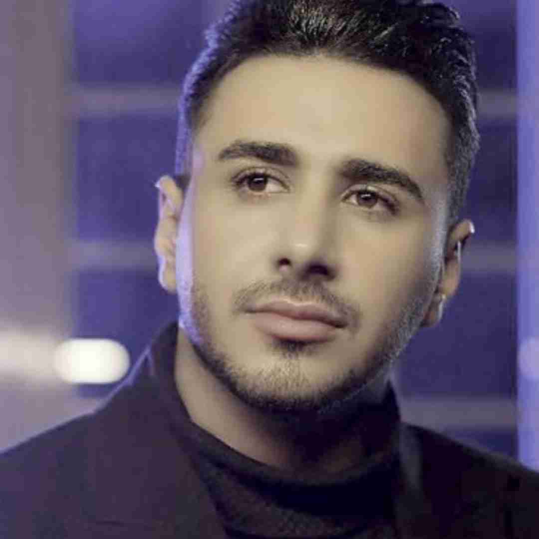 سینا پرهیز کاش یکمی بیشتر بگرد یا مده