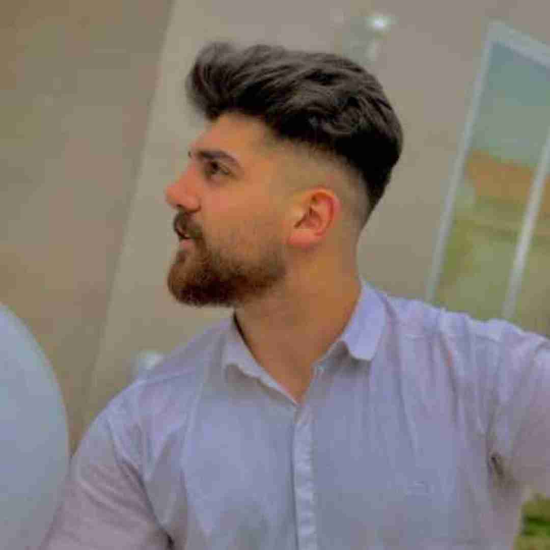 ماهان خادمی هر شوی مستی مه حال خار نکنه