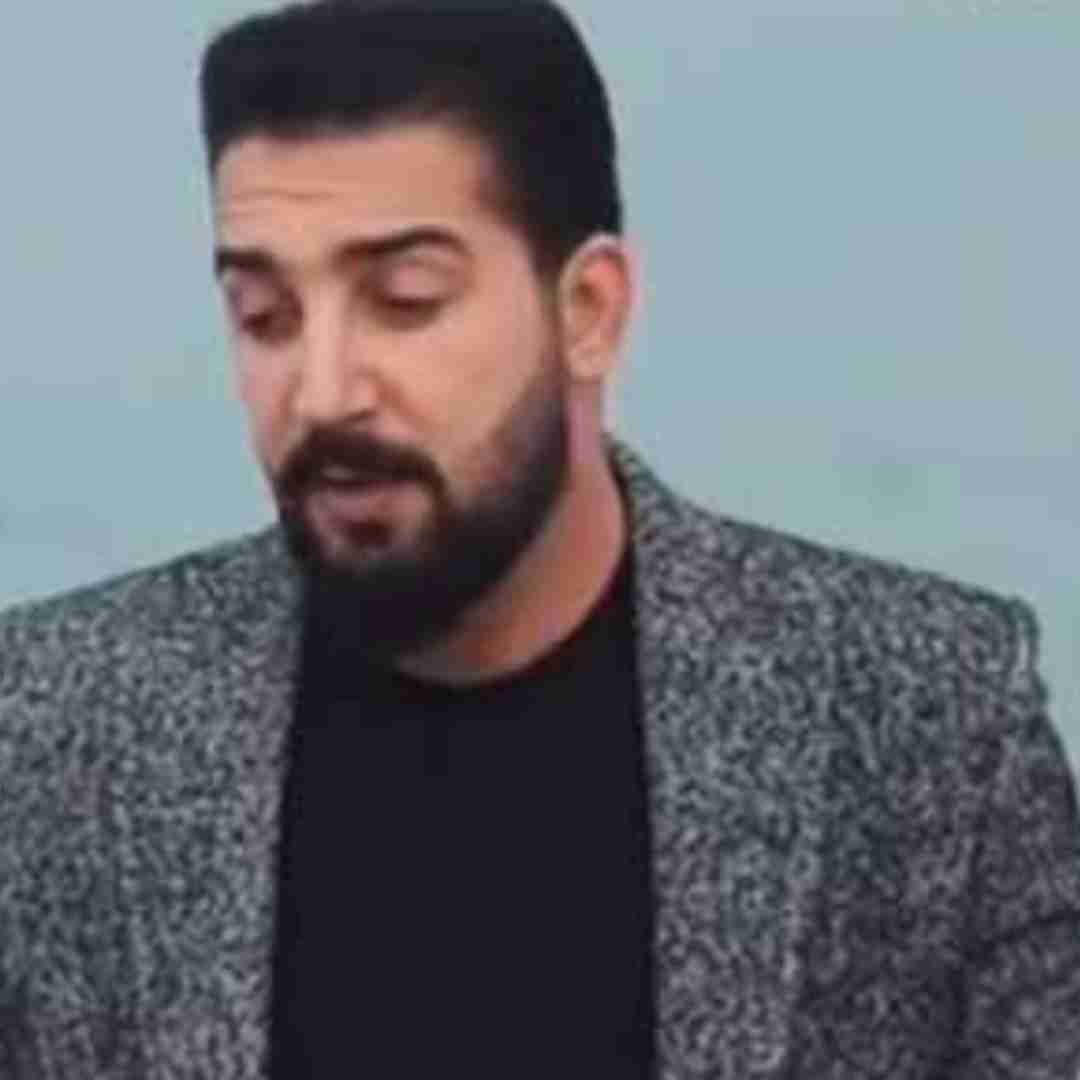 یه سر یه سر تخته گاز از آرمین سبزواری