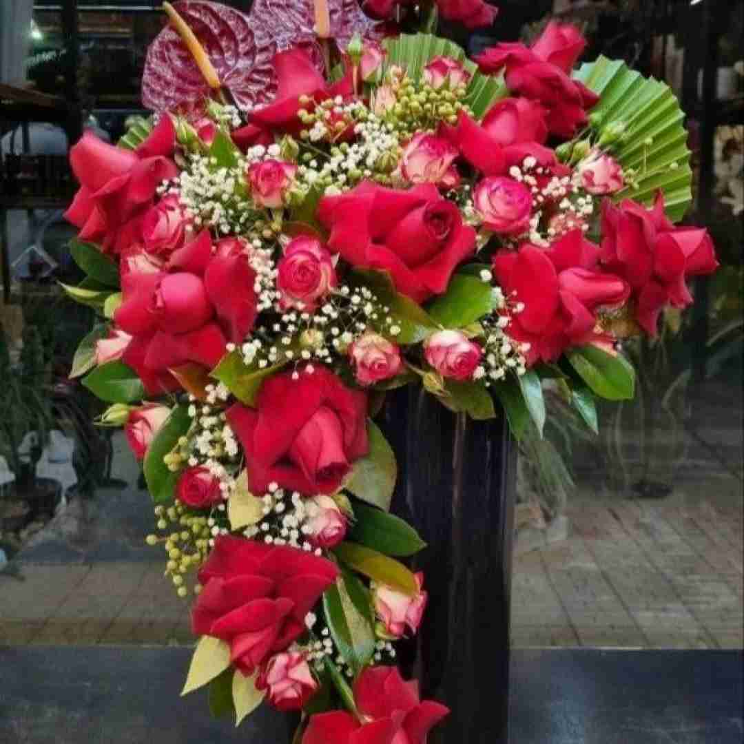 الان نه میوفتی یاد من وقتی که دیره با صدای پسر اینستایی