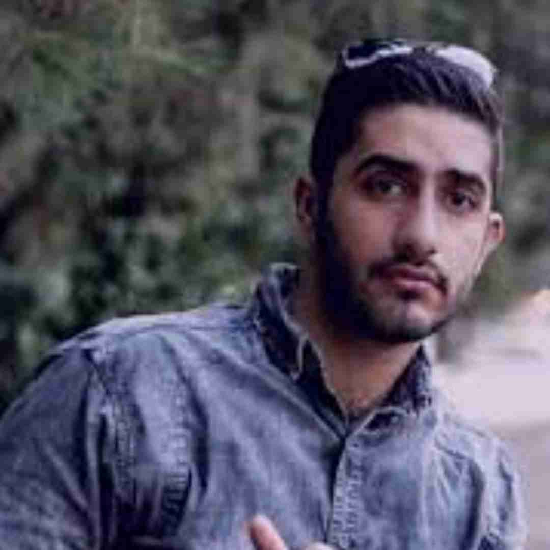 محمد امیری پیچ و خم ای جاده خیدمه یاد تو
