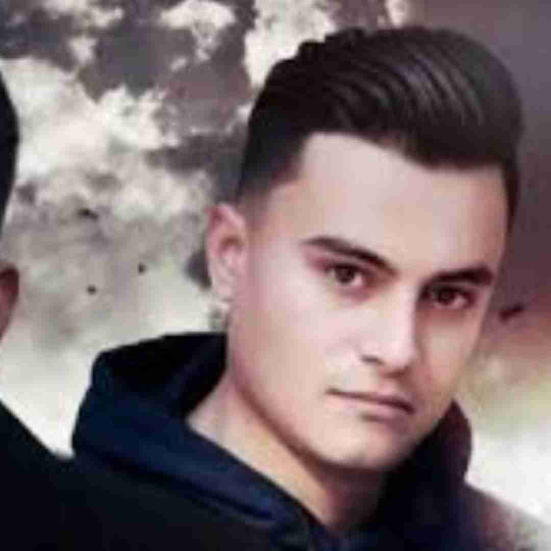 رامین کرمی حبسم بکه و اغوشت بدون تو هیچ و پوچم
