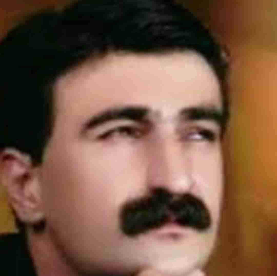 حمید حمیدی روژگارم چوبه سه ر
