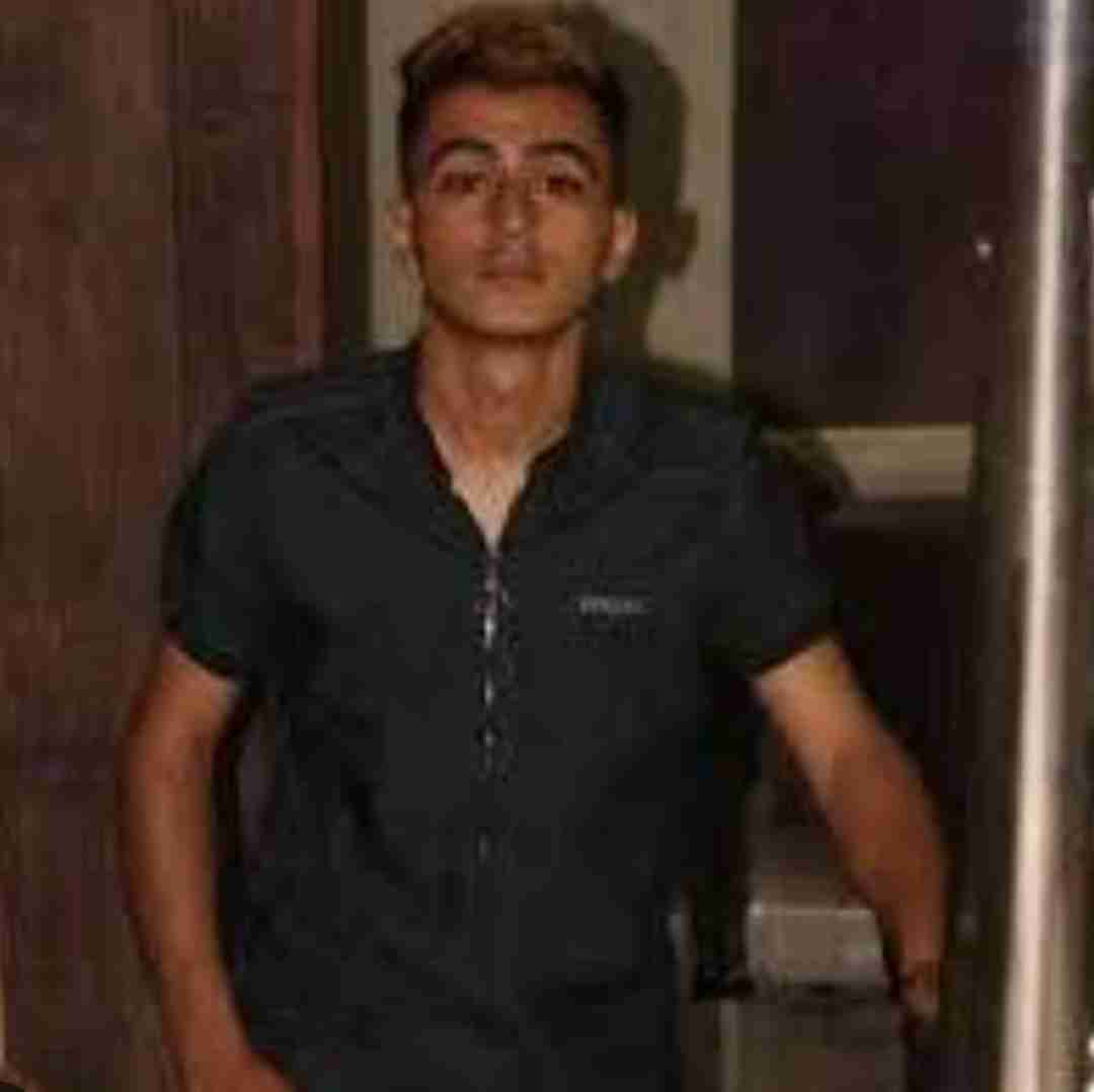 مهدی مولاد عروس