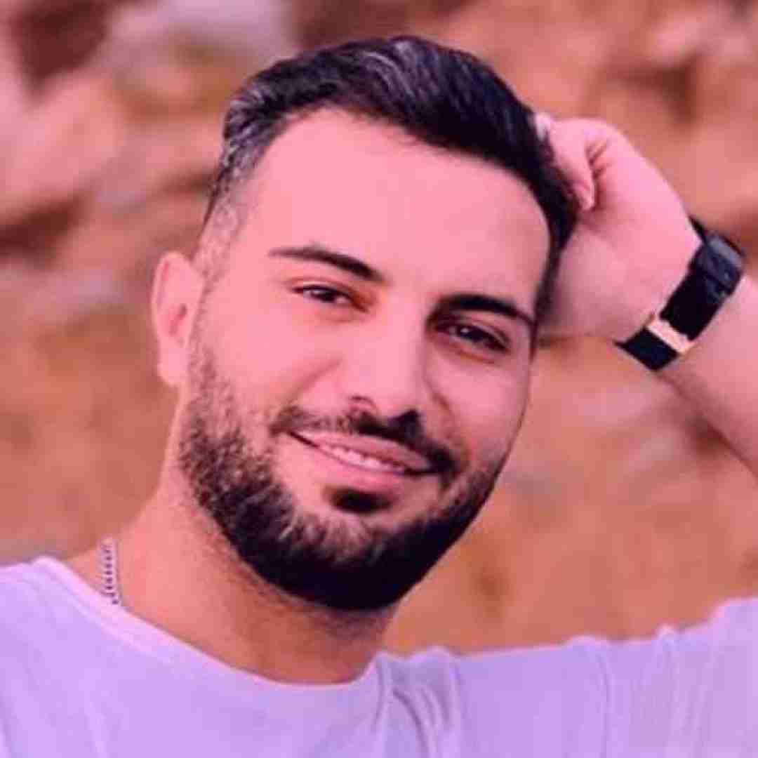 کیوان من برای نرفتنت التماست میکردم